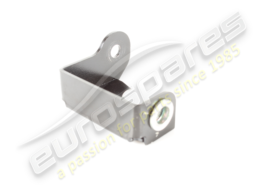 SUPPORT DE FIXATION DE PANNEAU DE PORTE GAUCHE D'OCCASION Ferrari. NUMÉRO DE PIÈCE 86625800 (1)