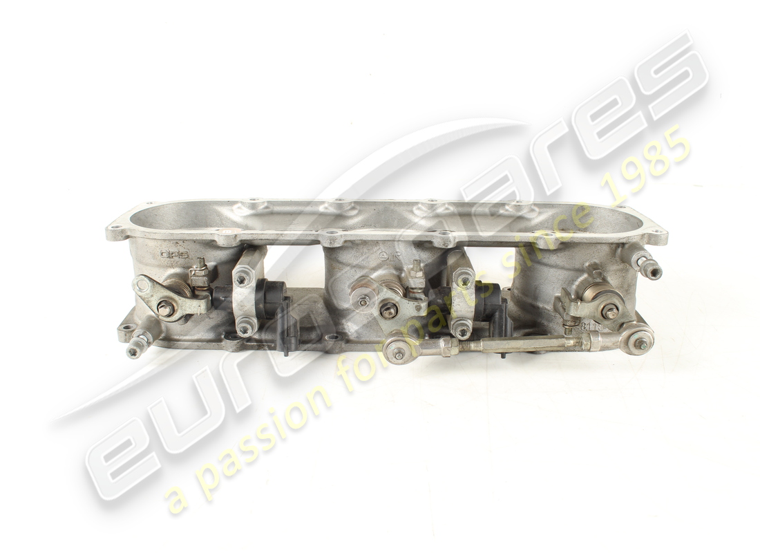 compensateur central complet d'occasion ferrari b. référence 281192 (3)