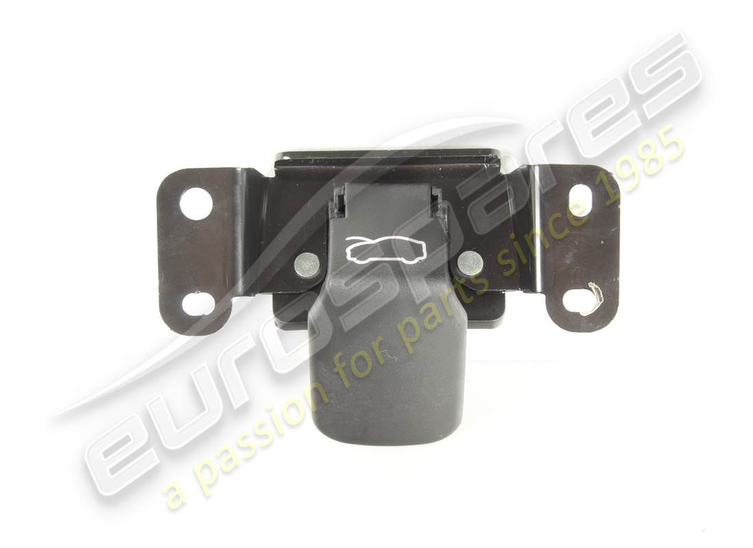 Poignée de couvercle de compartiment moteur d'occasion Ferrari. Numéro de pièce 747464 (1)