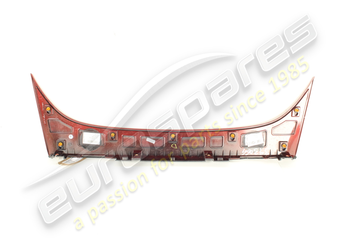 garniture de toit complète d'occasion ferrari. numéro de pièce 985822822 (3)