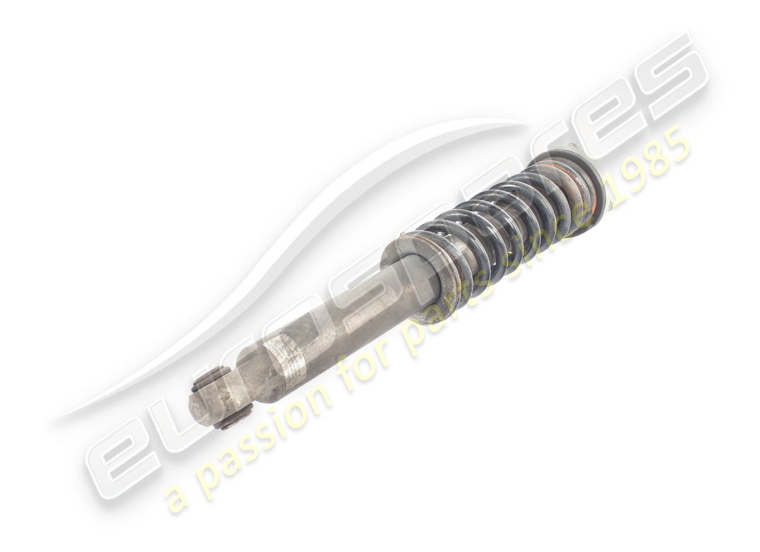 utilisé aston martin ensemble amortisseur, arrière. numéro de pièce 6g3318080ah (2)