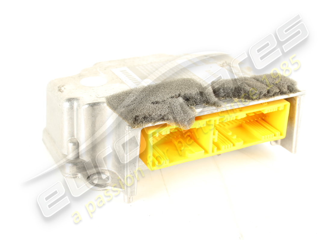 calculateur d'airbag d'occasion ferrari. numéro de pièce 271209 (2)