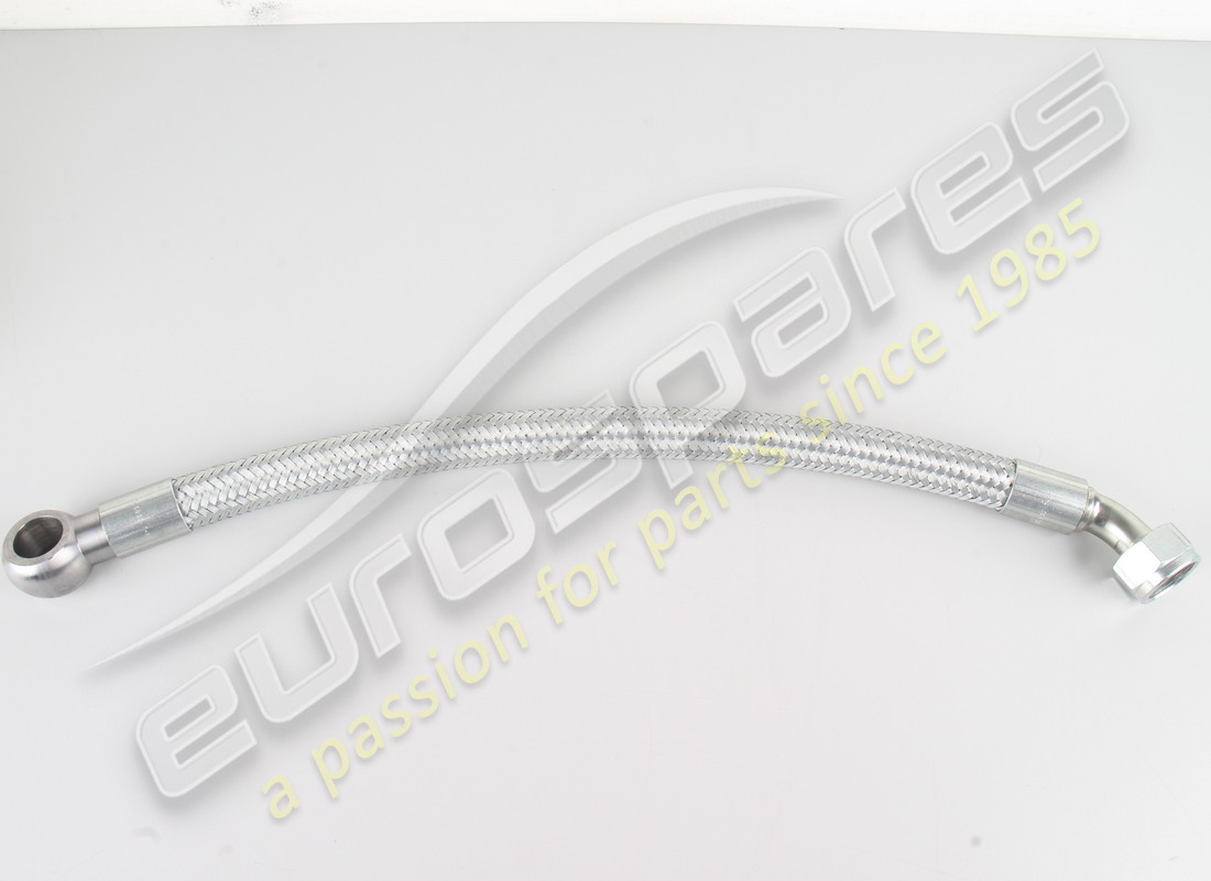 NOUVEAU TUYAU D'HUILE OEM. NUMÉRO DE PIÈCE 106277 (1)