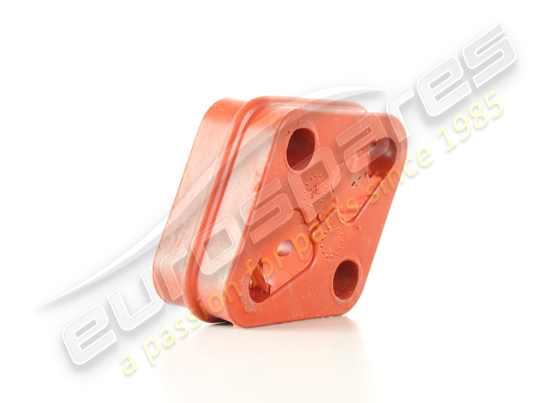 NOUVEAU SUPPORT D'ÉCHAPPEMENT EN CAOUTCHOUC ASTON MARTIN. RÉFÉRENCE 4G433510026 (1) nouveau support d'échappement en caoutchouc aston martin. référence 4g433510026 (1)