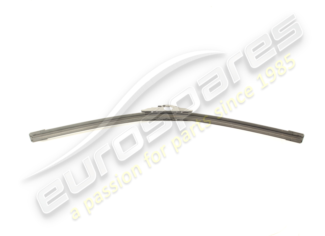 Balai d'essuie-glace côté passager d'occasion Ferrari. Numéro de pièce 82196500 (1)