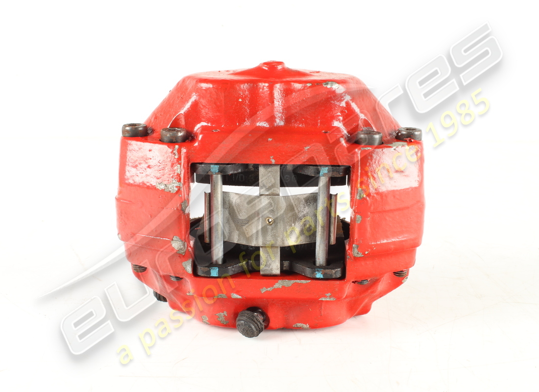 étrier de frein gauche d'occasion ferrari. numéro de pièce 136606 (3)