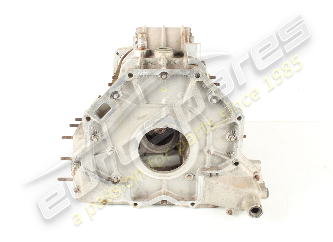 CARTER DE BOÎTE DE VITESSES D'OCCASION FERRARI SEULEMENT. RÉFÉRENCE 149745 (4) carter de boîte de vitesses d'occasion ferrari seulement. référence 149745 (4)