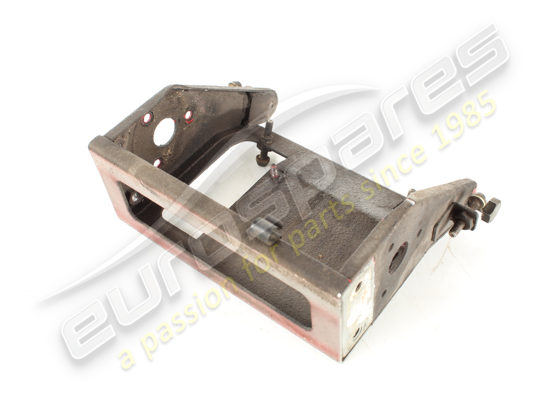 SUPPORT DE PHARE D'OCCASION FERRARI. RÉFÉRENCE 62342300 (5) support de phare d'occasion ferrari. référence 62342300 (5)