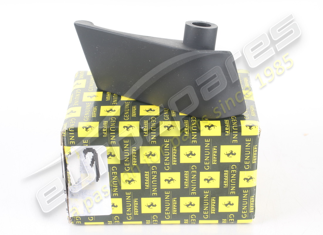 NOUVEAU (AUTRE) Ferrari POIGNÉE INTÉRIEURE DROIT POUR OUVERTURE DE PORTE. RÉFÉRENCE 63518900 (1)