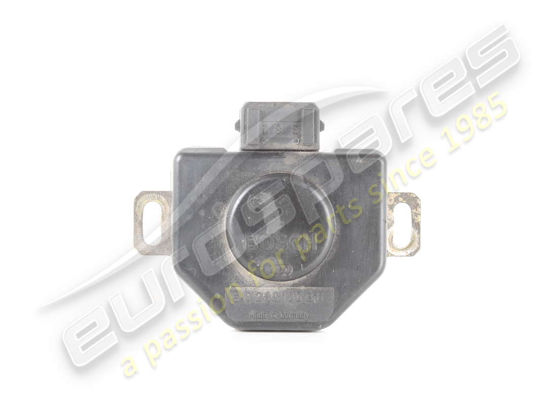 utilisé ferrari microrupteur. numéro de pièce 130974 (2)