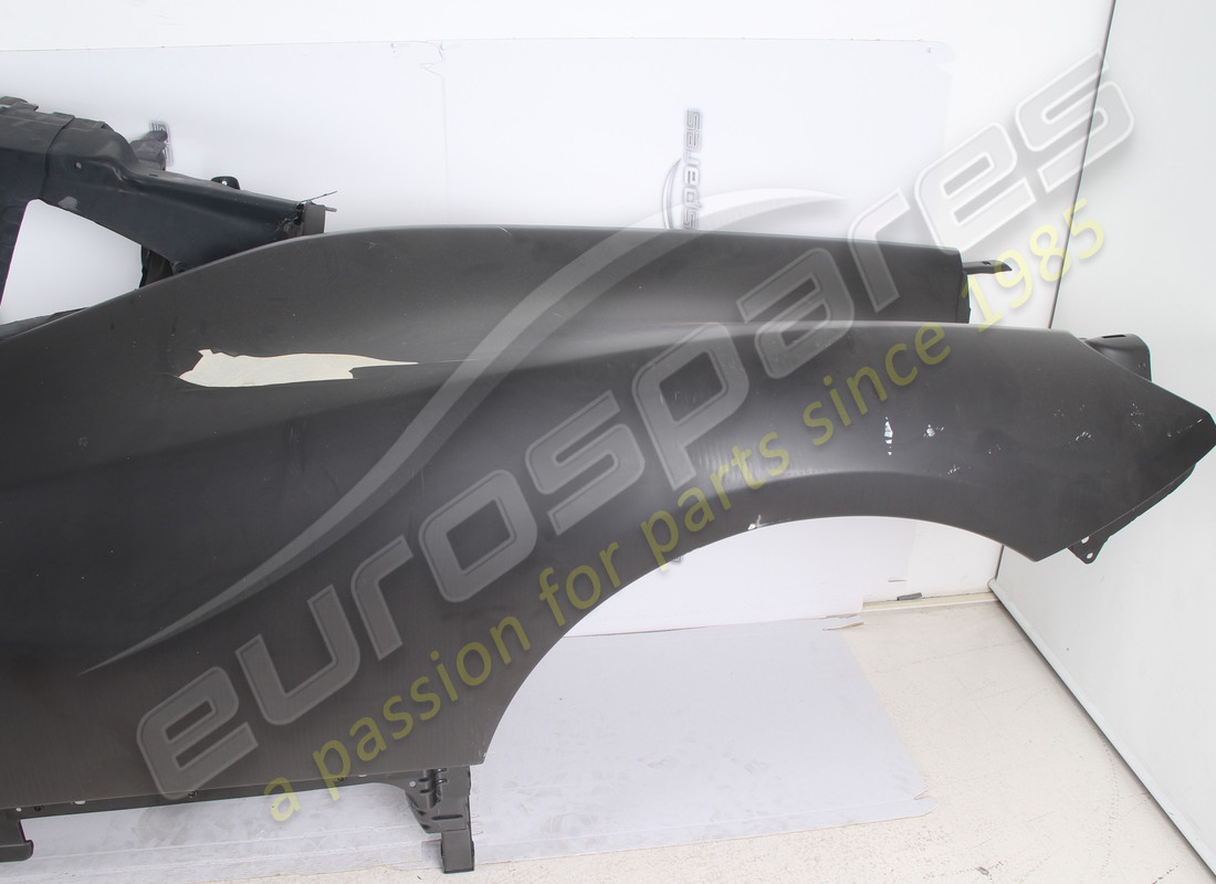 nouveau (autre) ferrari flanque gauche. numéro de pièce 81288211 (3)
