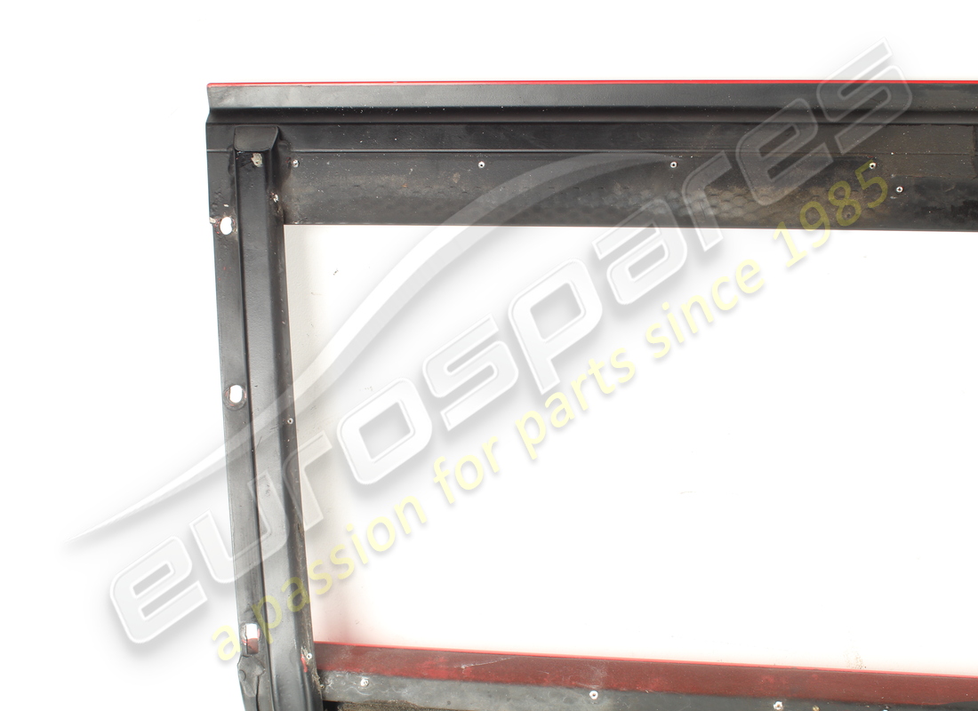 utilisé ferrari capot. numéro de pièce 60533900 (6)