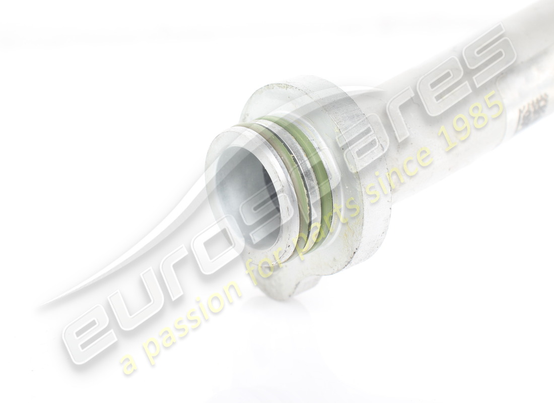 utilisé ferrari tubo mand. acqua su cambio. numéro de pièce 872402 (3)