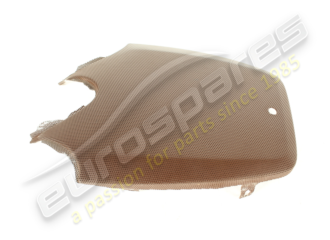 GRILLE DE TWEETER D'OCCASION Ferrari. NUMÉRO DE PIÈCE 83047807 (1)