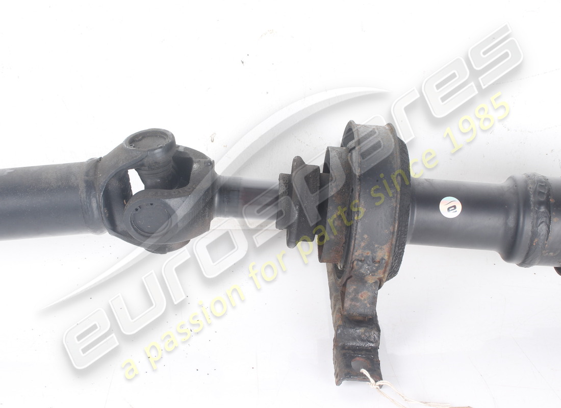 UTILISÉ MASERATI TRANSM. ARBRE,6-SP. MECH/AUT. GÉA. NUMÉRO DE PIÈCE 376000104 (3) utilisé maserati transm. arbre,6-sp. mech/aut. géa. numéro de pièce 376000104 (3)