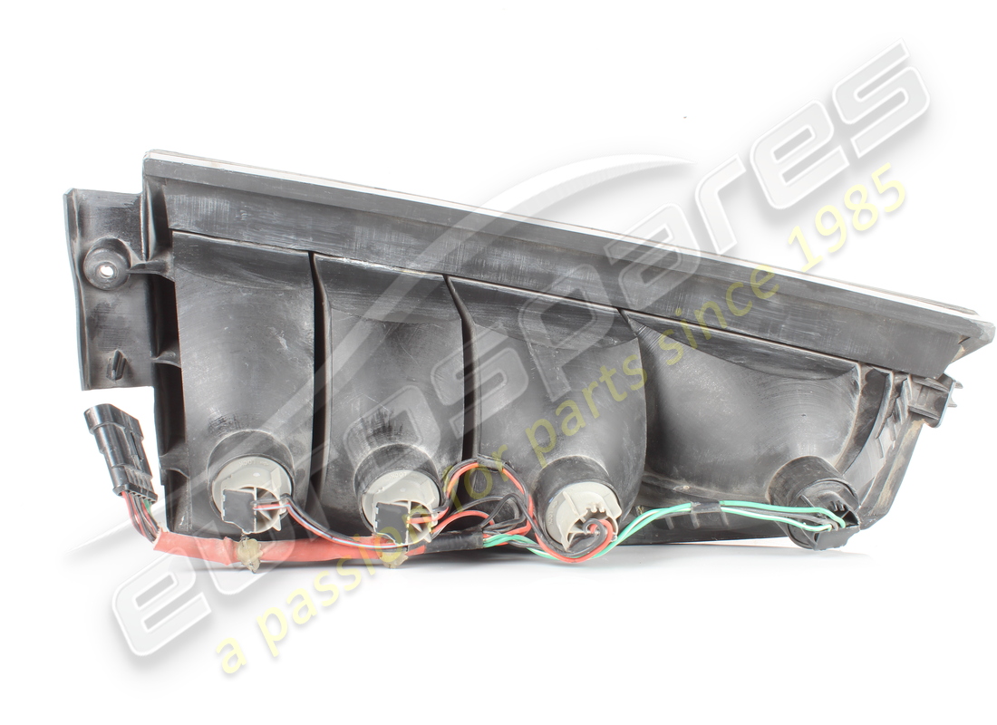 feu arrière utilisé lamborghini. numéro de pièce 410945096a (4)