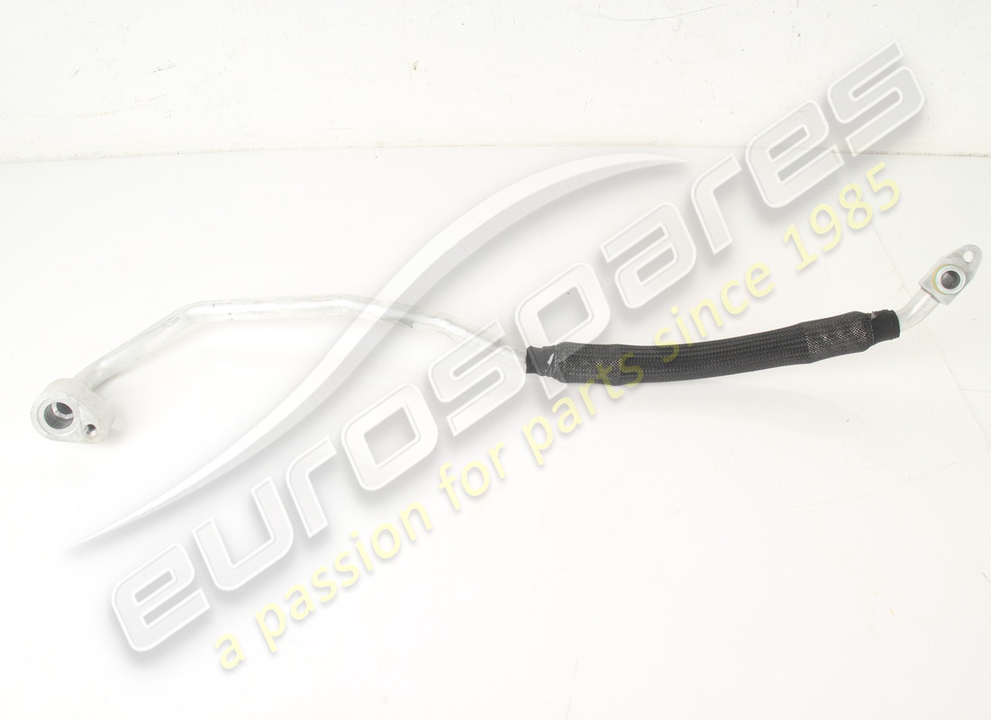 TUYAU DE RETOUR DE FRÉON D'OCCASION Ferrari DE SOUS . NUMÉRO DE PIÈCE 917463 (1) TUYAU DE RETOUR DE FRÉON D'OCCASION Ferrari DE SOUS . NUMÉRO DE PIÈCE 917463 (1)