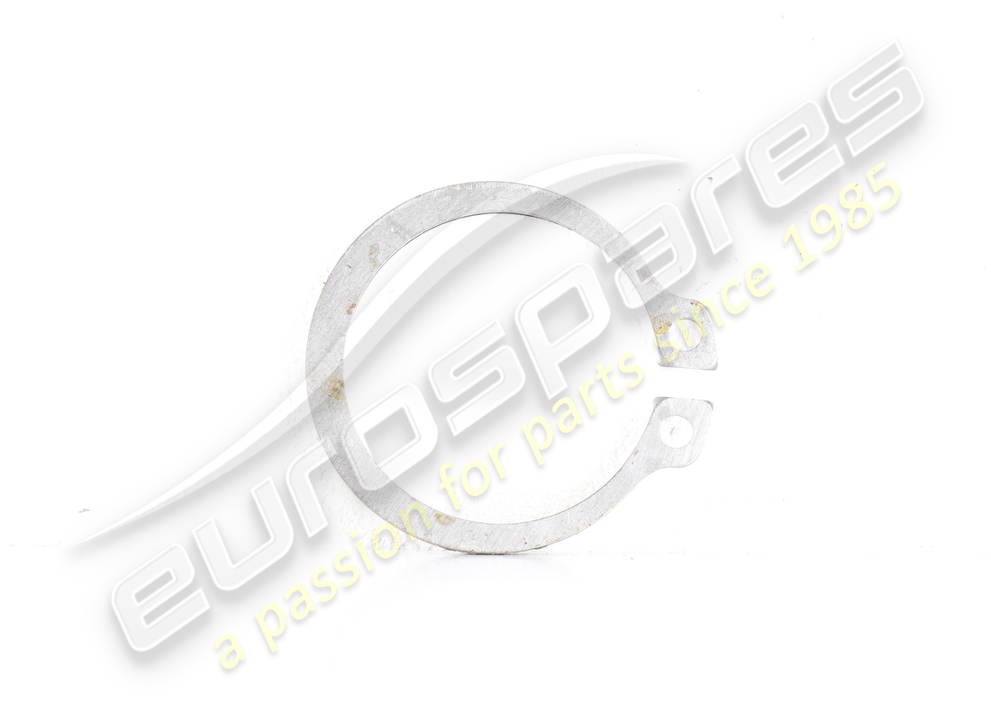 nouvelle bague de verrouillage porsche - 35 x 2,40. numéro de pièce 99630281003 (1)