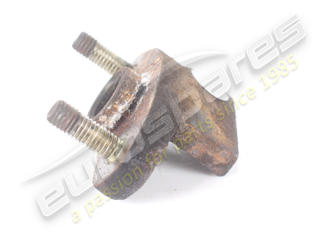 SUPPORT DE FREIN DE STATIONNEMENT D'OCCASION MASERATI. RÉFÉRENCE 318020115 (2) support de frein de stationnement d'occasion maserati. référence 318020115 (2)