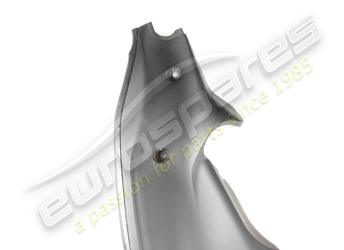 utilisé ferrari compartiment moteur gauche complet. numéro de pièce 85527600 (5)