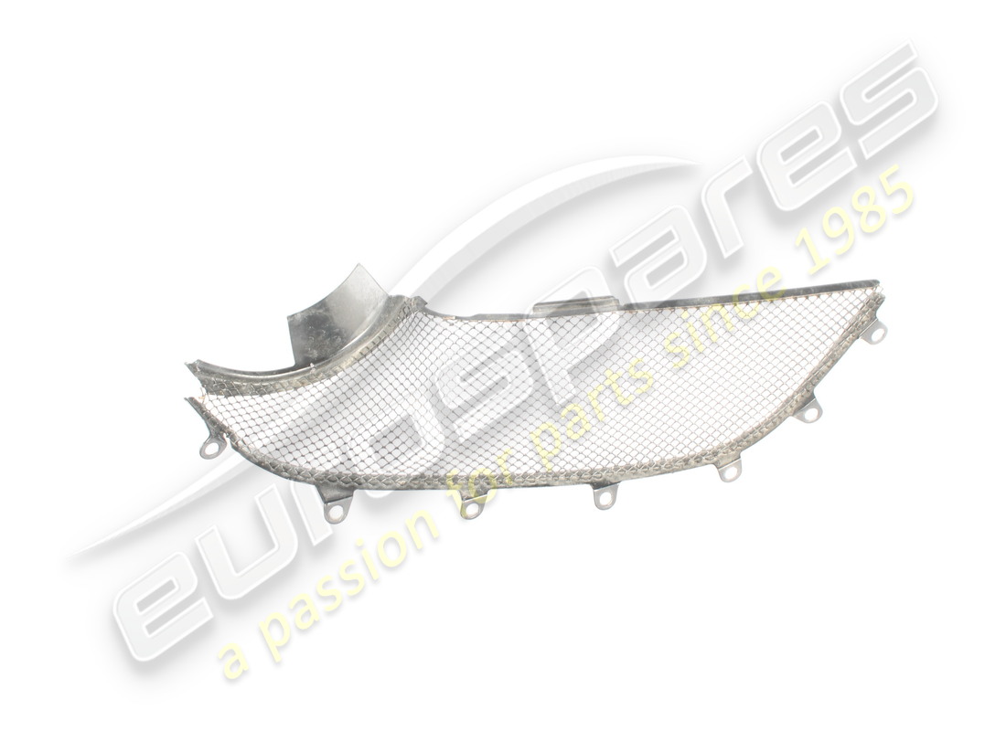 utilisé ferrari grille supérieure lh. numéro de pièce 84093500 (2)