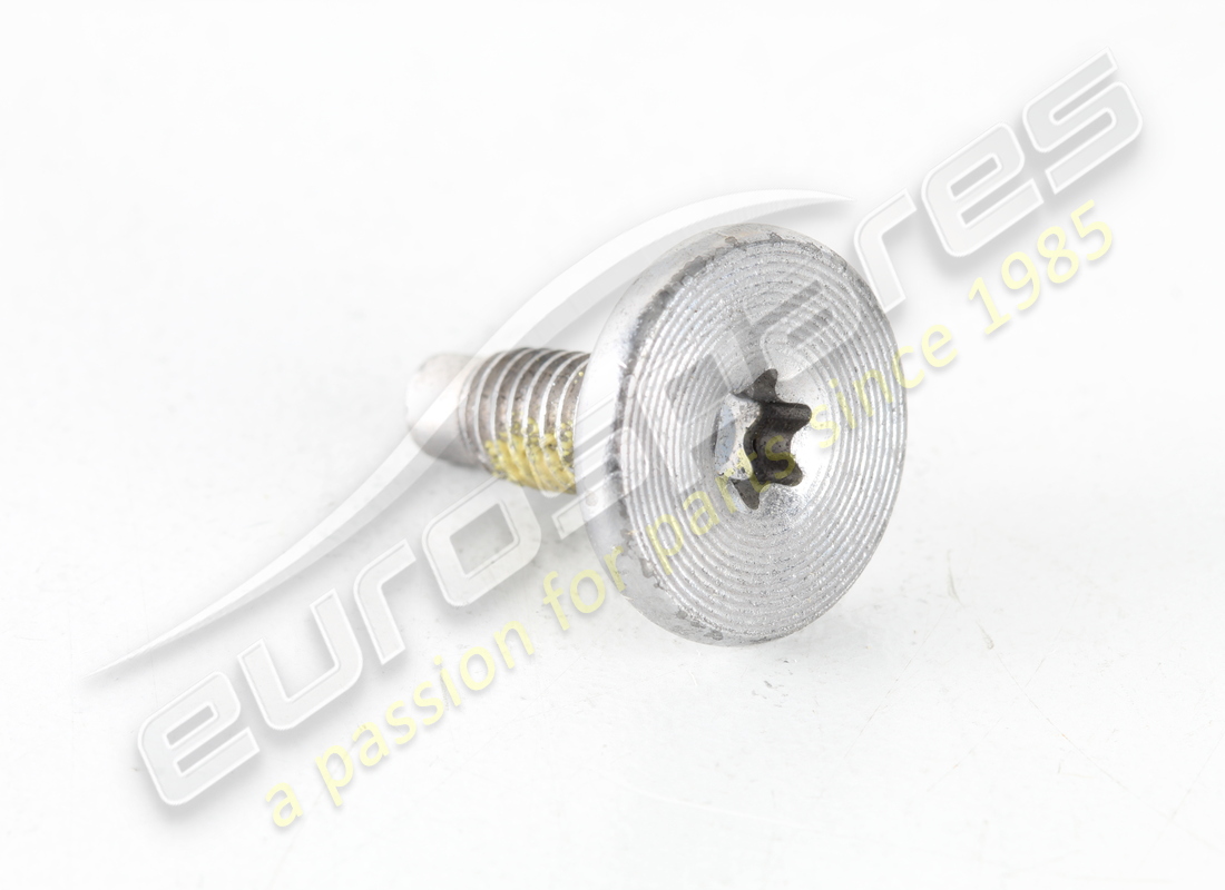 nouvelle vis maserati. numéro de pièce 670005609 (1)