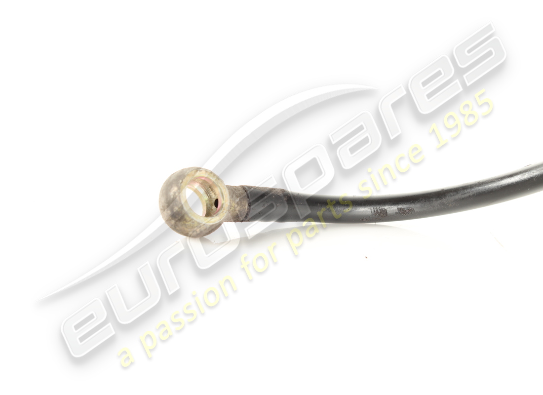 UTILISÉ FERRARI TUBE. NUMÉRO DE PIÈCE 118398 (2) utilisé ferrari tube. numéro de pièce 118398 (2)