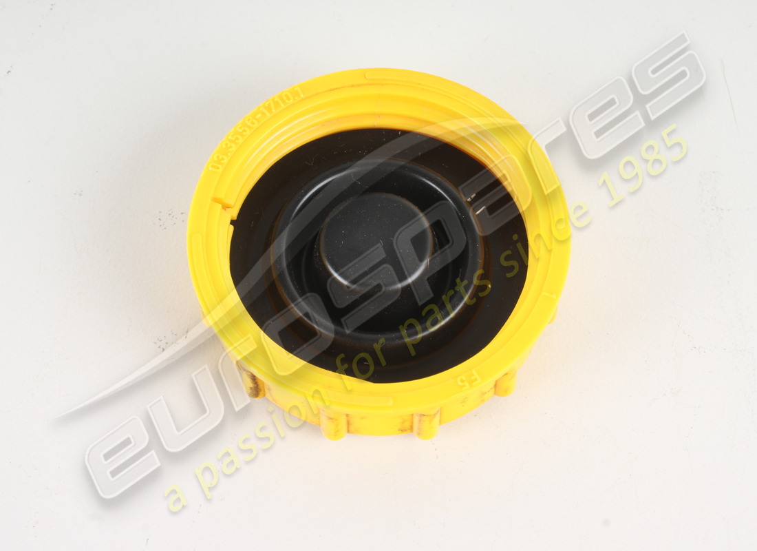 bouchon de réservoir d'occasion aston martin. numéro de pièce 4g433310213 (2)