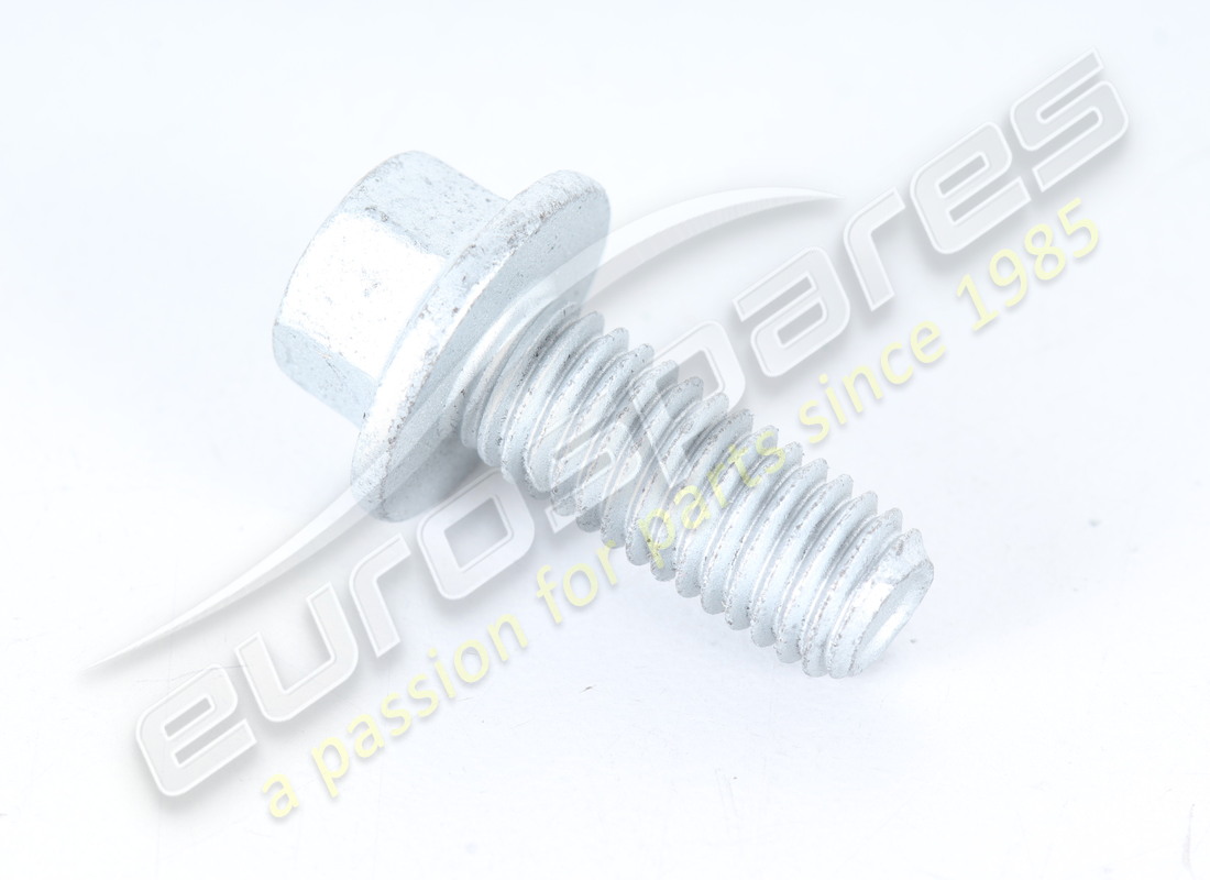 nouvelle vis aston martin à bride hexagonale m8x20. référence 703121 (1)