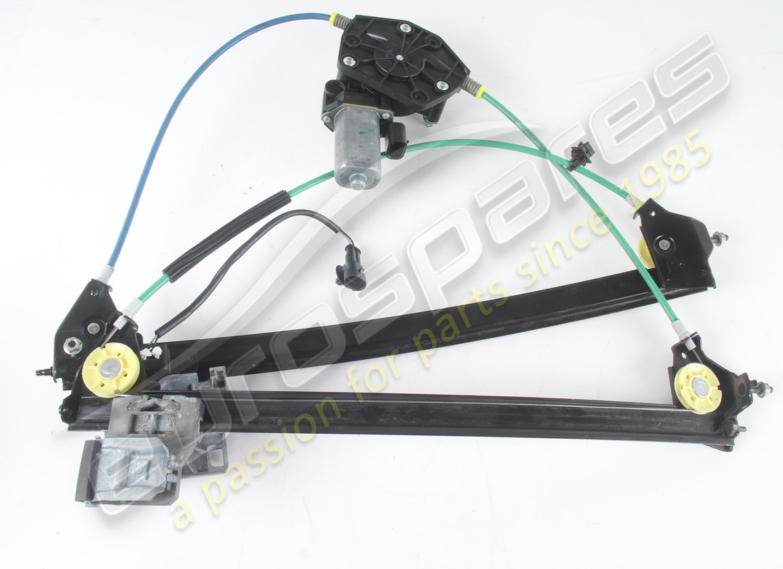 LÈVE-VITRE ÉLECTRIQUE DE PORTE AVANT GAUCHE D'OCCASION Ferrari M. NUMÉRO DE PIÈCE 82127600 (1)