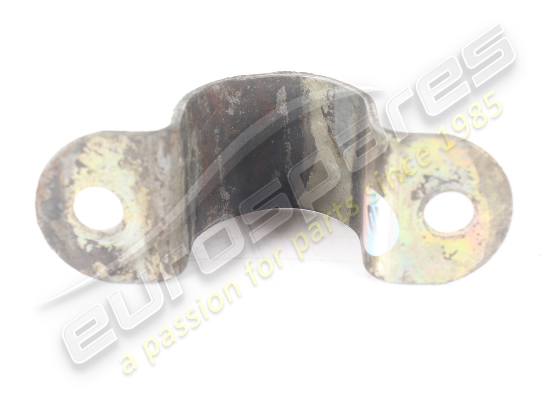 support ferrari utilisé - barre anti-roulis. numéro de pièce 104417 (2)