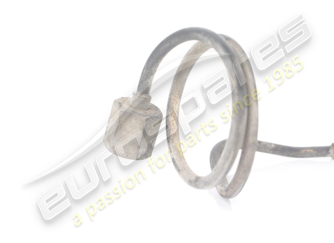 UTILISÉ FERRARI TUBE DE CARBURANT VERS LE CYLINDRE 8. NUMÉRO DE PIÈCE 118597 (3) utilisé ferrari tube de carburant vers le cylindre 8. numéro de pièce 118597 (3)