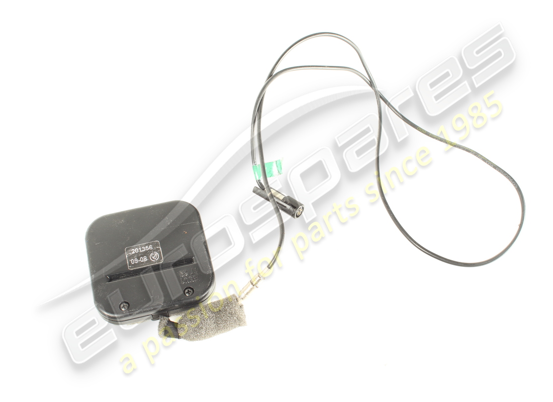Ferrari ANTENNE GPS UTILISÉE. . NUMÉRO DE PIÈCE 201356 (1)