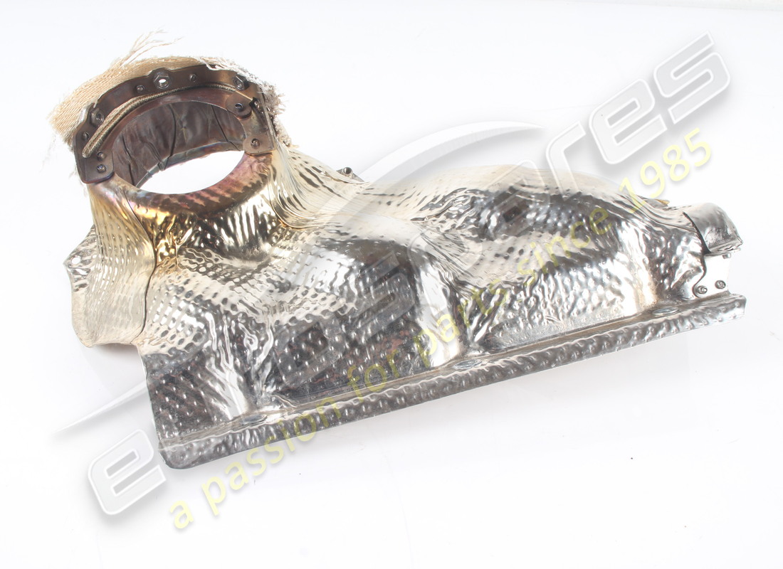 UTILISÉ Ferrari ASSIEME RIPARO COLLETTORE EN . NUMÉRO DE PIÈCE 784756 (1) UTILISÉ Ferrari ASSIEME RIPARO COLLETTORE EN . NUMÉRO DE PIÈCE 784756 (1)