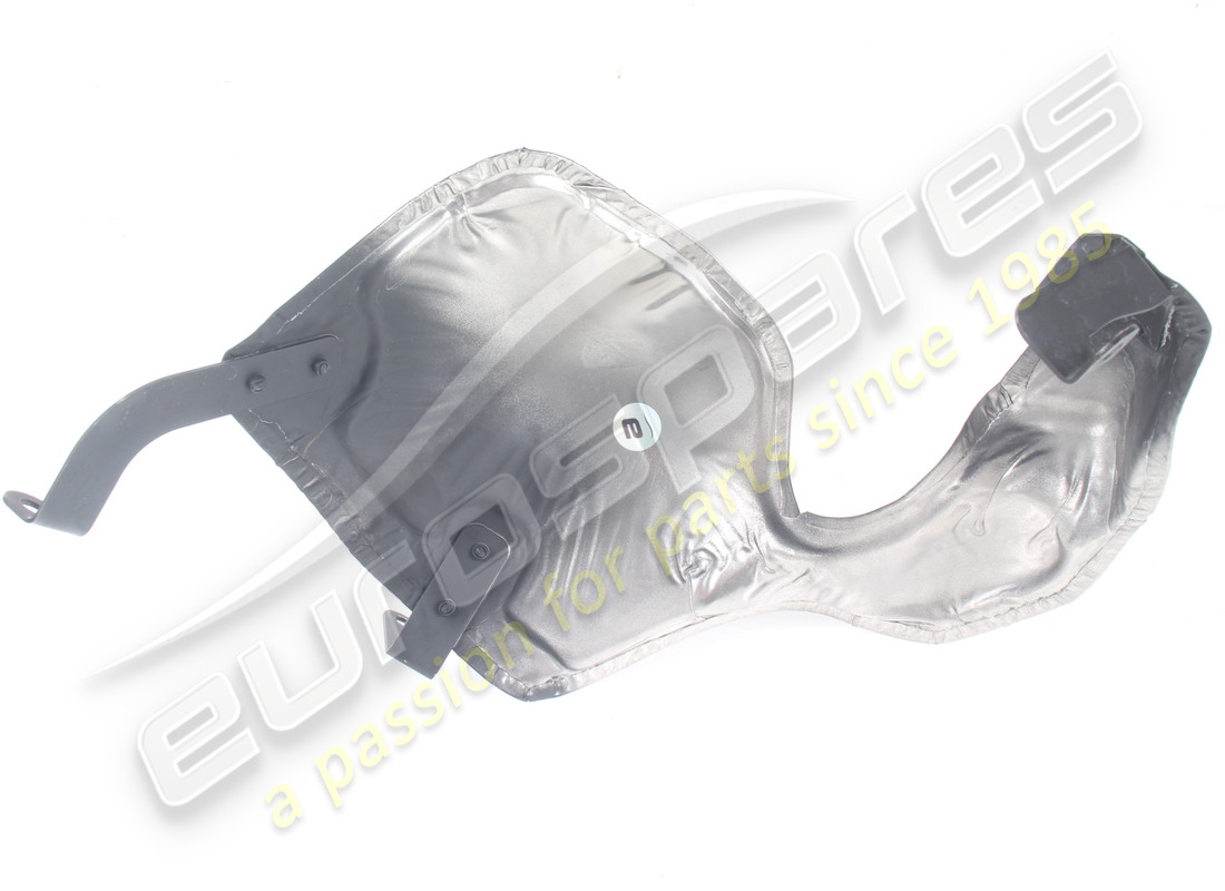 D'OCCASION FERRARI RIPARO CALORE PRECAT DX. NUMÉRO DE PIÈCE 818503 (2) d'occasion ferrari riparo calore precat dx. numéro de pièce 818503 (2)