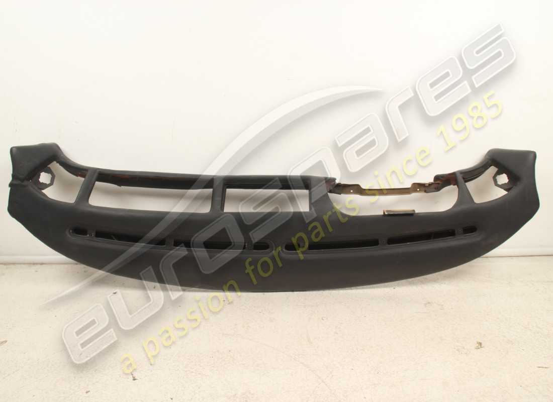 UTILISÉ Ferrari TABLEAU DE BORD NOIR VM8500 . NUMÉRO DE PIÈCE 64117200 (1)