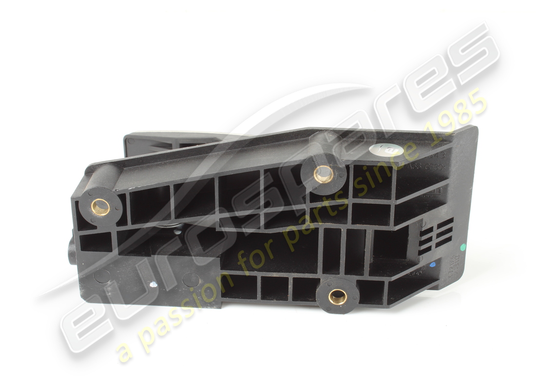 utilisé ferrari pédale d'accélérateur complète. numéro de pièce 243117 (6)