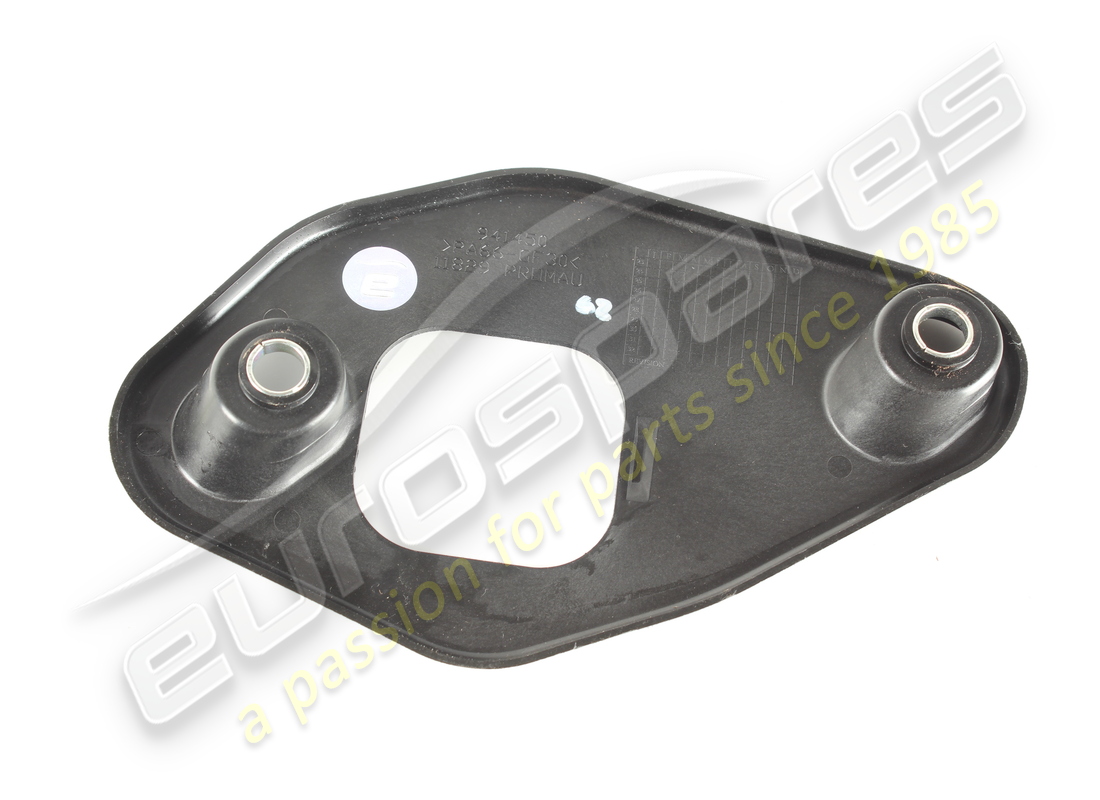 utilisé ferrari copertura vano piantone gdx. numéro de pièce 941450 (2)