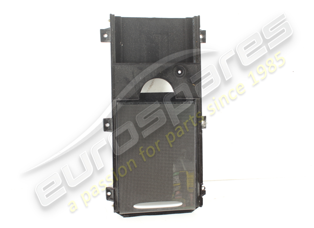 UTILISÉ Ferrari CONTENEUR AVANT COMPLET. NUMÉRO DE PIÈCE 84069600 (1)