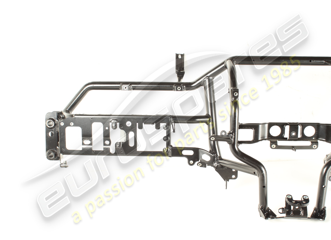 utilisé ferrari traverse de tableau de bord. numéro de pièce 83920300 (2)