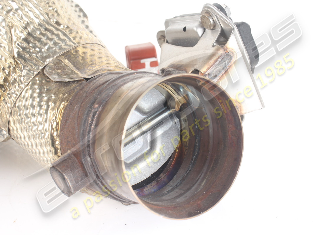 d'occasion ferrari gpf dx complet. numéro de pièce 876357 (3)