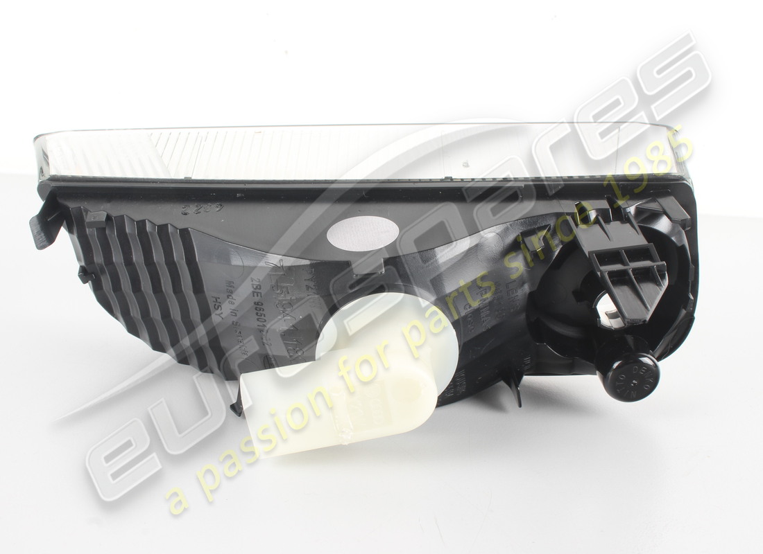clignotant neuf porsche. numéro de pièce 958941182b (3)