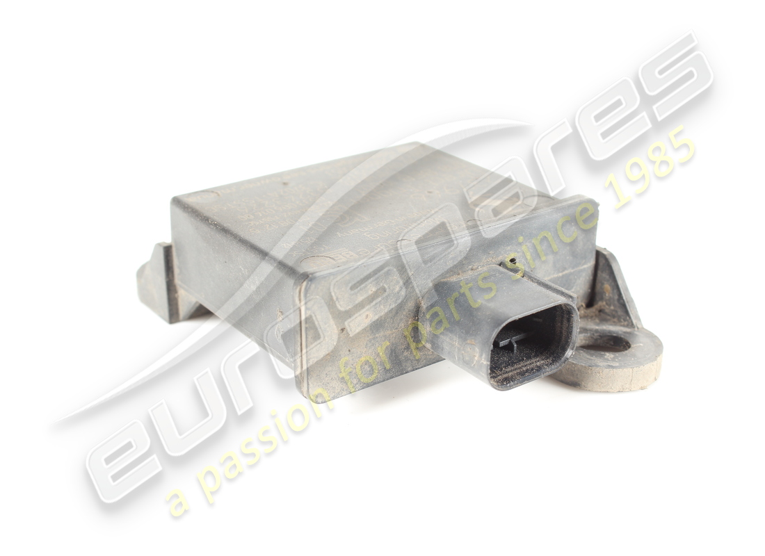 utilisé ferrari tpms de déclenchement. numéro de pièce 237966 (3)