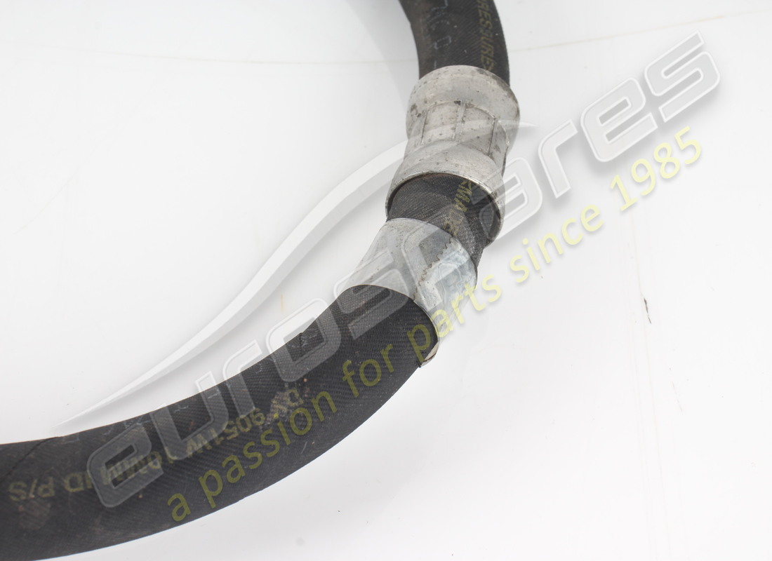 tuyau ferrari d'occasion de la pompe à la direction b. numéro de pièce 313029 (2)