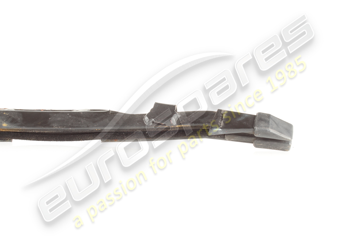 CANAL DE VITRE DE PORTE ARRIÈRE GAUCHE GTS D'OCCASION. NUMÉRO DE PIÈCE : 60292307 (4) canal de vitre de porte arrière gauche gts d'occasion. numéro de pièce : 60292307 (4)