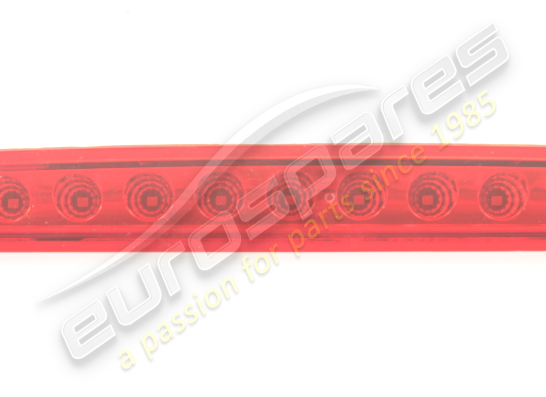 butée supplémentaire complète d'occasion ferrari. numéro de pièce 249848 (2)