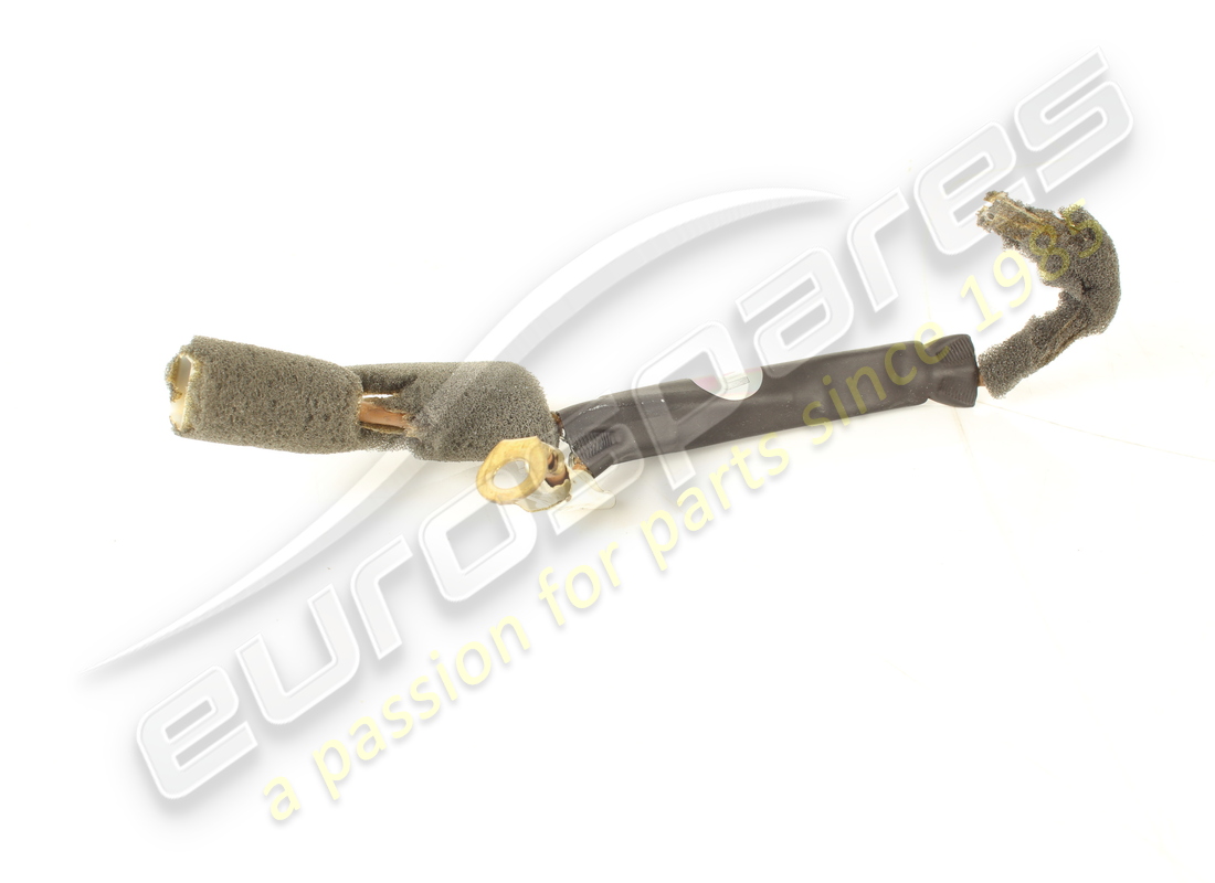 Filtre positif d'occasion Ferrari. Numéro de pièce 263421 (1)