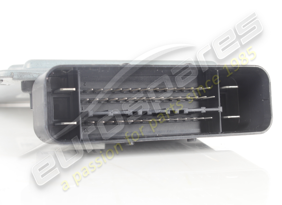 utilisé ferrari ecu magneride. numéro de pièce 295360 (4)