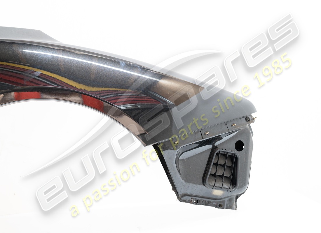 utilisé ferrari panneau latéral gauche. numéro de pièce 85350811 (3)