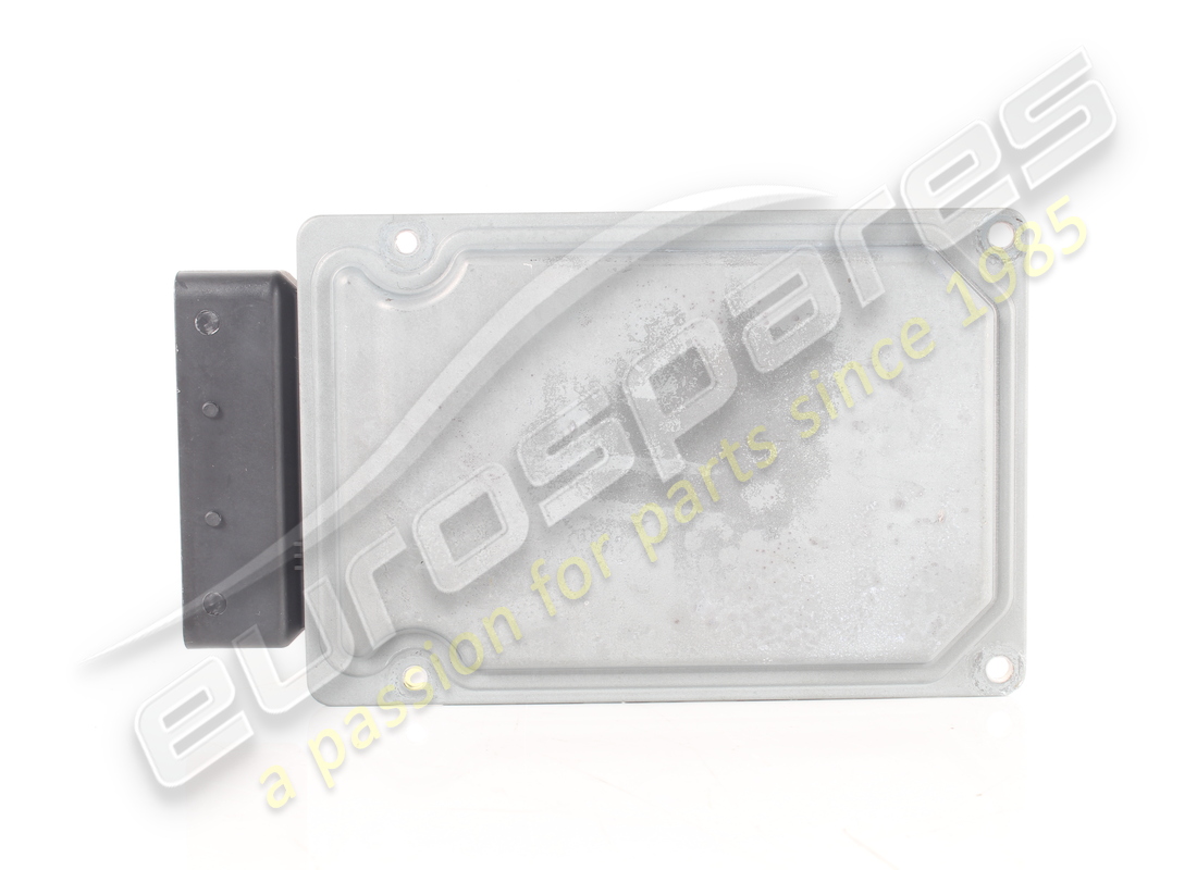 utilisé ferrari ecu magneride. numéro de pièce 295360 (1)